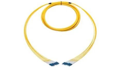 Unlocking the Potential of Pre-Made Fiber Optic Cable Solutions for Mission-Critical Networks