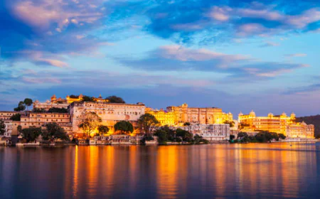 Things to do in Udaipur