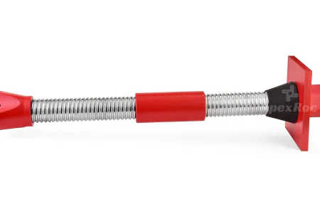 Essential Guide to Grouting in Self drilling Anchor System