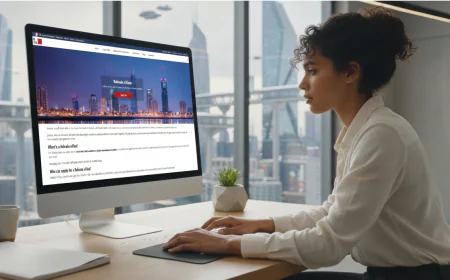 Bahrain eVisa for Saint Barthelemy Citizens