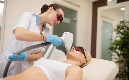 Laser Hair Reduction Explained: How It Works and Who It’s Best For