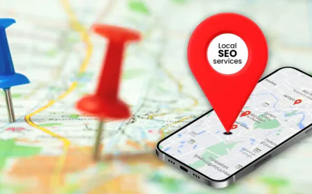 Top Local SEO Ranking Factors Los Angeles Businesses Can’t Ignore in 2025