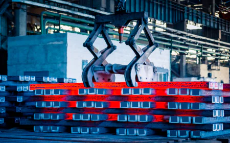 Steel Suppliers in Brisbane: How You Choose the Right Supply Partner (and Why It’s Changing)