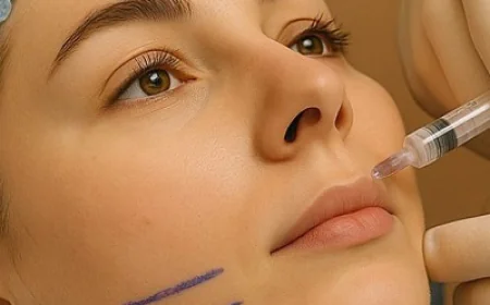 الألم بعد عملية شد الوجه: ما هو الطبيعي؟