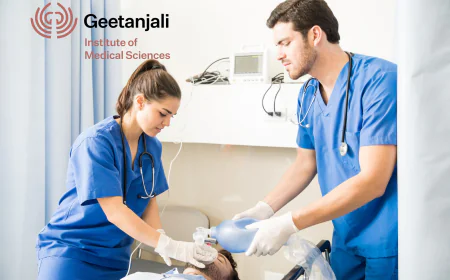 When Minutes Decide Everything: What Real Emergency Care Looks Like