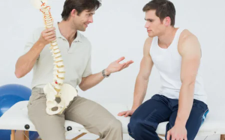 How Can a Physiotherapy Clinic Help Plantar Fasciitis Specialist Toronto