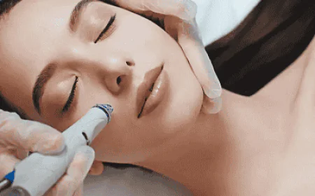 HydraFacial Treatment Results: Before, After, and Timeline