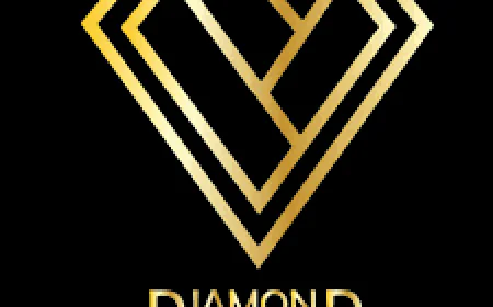 Diamond Exchange Explained in Simple Words
