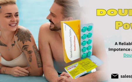 A Reliable Treatment for Impotence and PE in Men With Double X Power |Chat on WhatsApp@+91 92163-25377