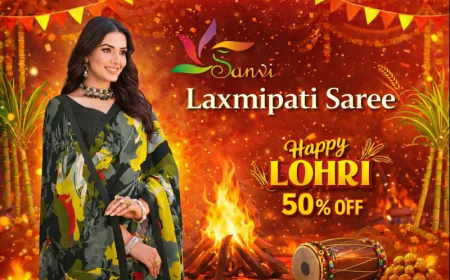 Elegant Laxmipati Multicolor Georgette Saree – Stylish & Comfortable Ethnic Wear