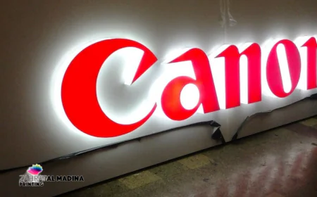 Sign Board Dubai: A Clear and Practical Overview of Modern Signage Solutions