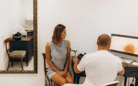 Top Rated Birthmark Removal in Dubai Docs