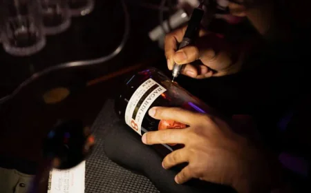 Elevate Gifting with Hand Engraving Services That Tell a Story