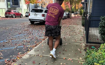 New Year, New Promises: Raising the Standard for Moving in Greenville, SC