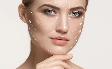 جراحة شد الوجه والثقة بالنفس بعد التقدم في السن
