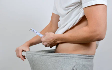 Penile Enlargement Dubai: Recovery Guide