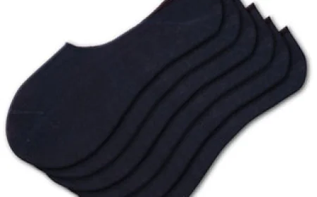 Invisible comfort socks women actually choose for daily shoes