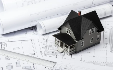 Architecture Company in Indore: Designing for a City That’s Quietly Changing