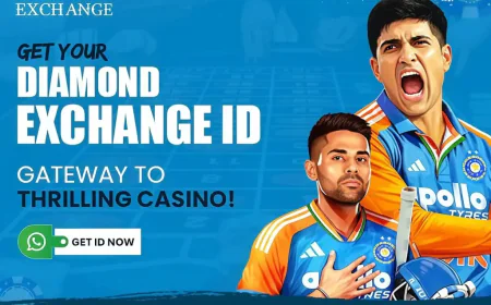 Is Diamond Exchange Legal and Safe in India? Complete User Guide