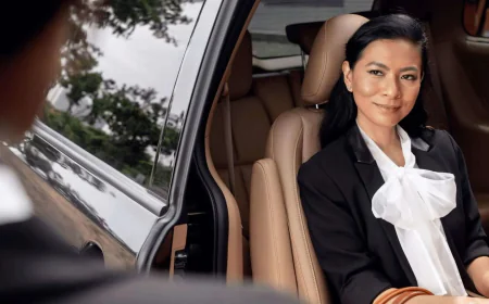 How Airport Transfer in Washington DC Makes Business Travel More Efficient?