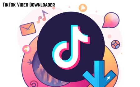 TikTok Video Downloader: How to Save Your Favorite Videos Easily