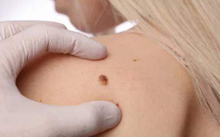 Why Mole Removal Enhances Natural Beauty