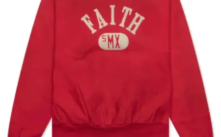 Saint Michael clothing: clever Streetwear Reimagined