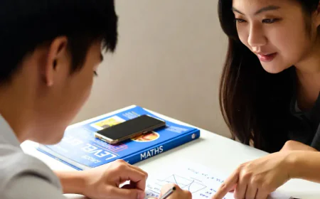 What is Further A Level Maths – A Complete Guide