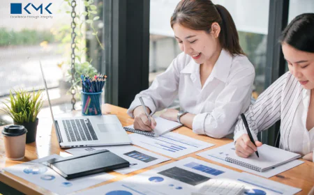 Offshore Staffing for Accounting Firms: A CFO’s Step-by-Step Guide