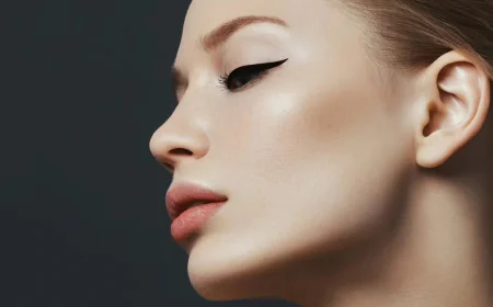 Step-by-Step Process of Ear Reshaping Surgery in Islamabad