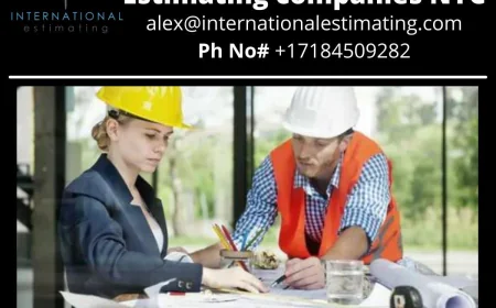 Professional Construction Estimation Through Smart Takeoff Solutions