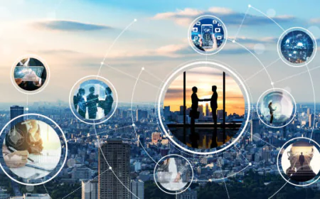 Telecom Outsourcing Services and Cost-Effective Communication