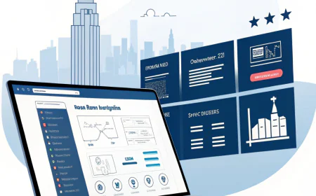 American Web Design Company: Building Digital Experiences That Drive Results