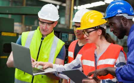 Advancing Emergency Readiness Through Modern Safety Leadership