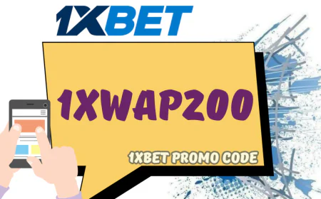 1xBet Registration Offer Code: 1XBIG2026 – €130 + 30% Extra