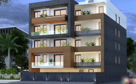 Affordable PG In Gurgaon Available for Rent 