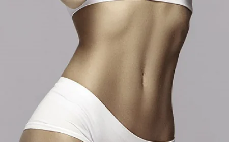 Tummy Tuck Scars: Appearance and Fading Guide