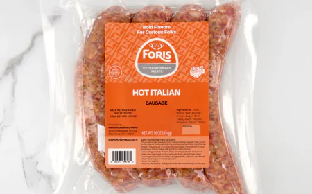 Where Can You Buy High-Quality Gourmet Meats Online?