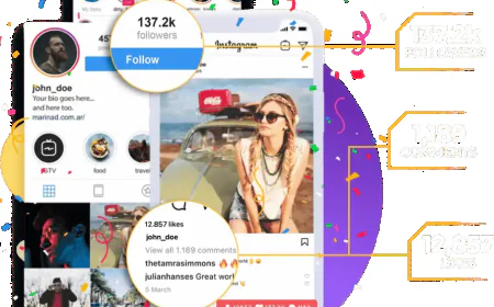 How to Scale Your Digital Presence Using an SMM Panel Cheap