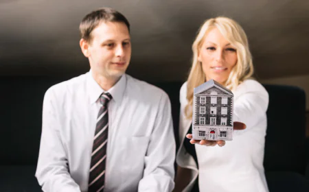 Compare Mortgage Rates: How to Find the Best Deal for Your Home Loan