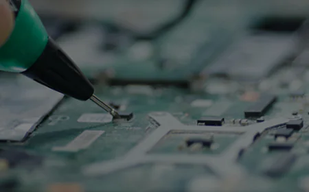 Professional Maintenance Services for Medical & Marine Equipment