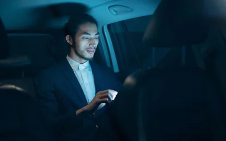 Revolutionizing Fleet Operations with Next-Gen Taxi Dispatch Software