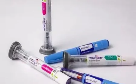 How to Use Mounjaro Safely in Islamabad: A Complete Guide