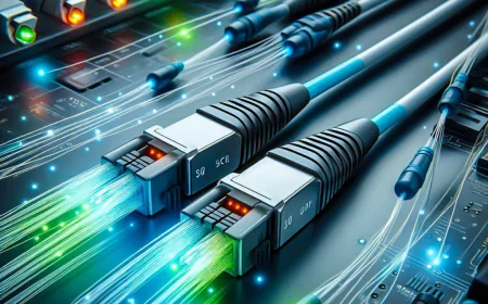 Fiber optic equipment supplier IN Delhi,India