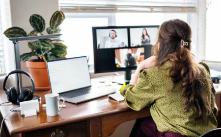 How to Talk to Strangers Online Without Being Awkward (And Without Getting Burned)