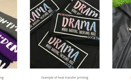 Tote Bag Printing Singapore for Everyday Branding Ideas