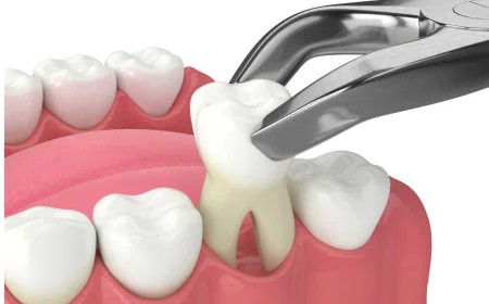 Does Emergency Raise Tooth Extraction Cost in Dubai?