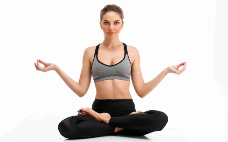 How Garbh Sanskar Integrates Meditation, Yoga, and Mindfulness