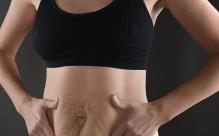 Tight Clothes After Tummy Tuck: Risks & Tips