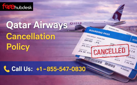 Can I cancel my Qatar flight and get a refund?